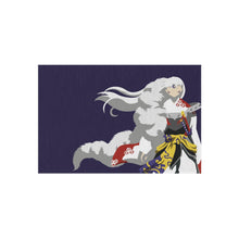 Load image into Gallery viewer, InuYasha Rug