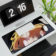 Load image into Gallery viewer, Anime Your Lie in April Mouse Pad (Desk Mat)