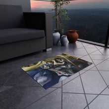Load image into Gallery viewer, Anime Alice In Wonderland Rug