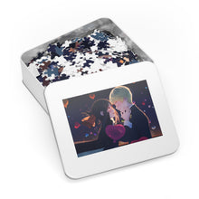 Load image into Gallery viewer, Kaguya and Miyuki Jigsaw Puzzle