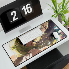 Load image into Gallery viewer, Aria The Animation Mouse Pad (Desk Mat)