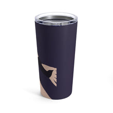 Load image into Gallery viewer, FullMetal Alchemist Tumbler 20oz