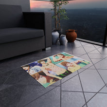 Load image into Gallery viewer, Free! Makoto Tachibana Rug