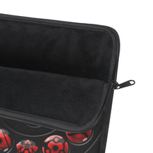 Load image into Gallery viewer, Sharingan Laptop Sleeve