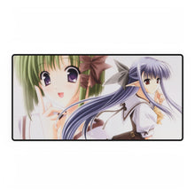 Load image into Gallery viewer, Anime Shuffle! Mouse Pad (Desk Mat)