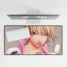 Load image into Gallery viewer, Anime Shunya Yamashita Mouse Pad (Desk Mat)