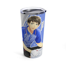 Load image into Gallery viewer, Free! Tumbler 20oz