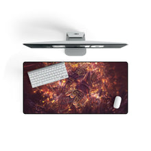 Load image into Gallery viewer, Heavenly Warlord Sun Wukong Smite Mouse Pad (Desk Mat)