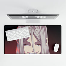 Load image into Gallery viewer, Deadman Wonderland Mouse Pad (Desk Mat)