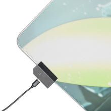 Load image into Gallery viewer, Anime Black Clover RGB LED Mouse Pad (Desk Mat)