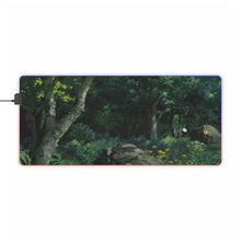 Load image into Gallery viewer, The Secret World Of Arrietty RGB LED Mouse Pad (Desk Mat)