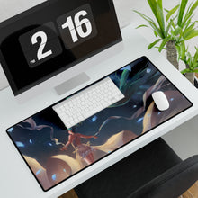Load image into Gallery viewer, Anime Vocaloid Mouse Pad (Desk Mat)