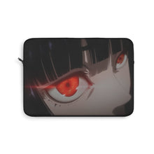 Load image into Gallery viewer, Yumeko Jabami Laptop Sleeve