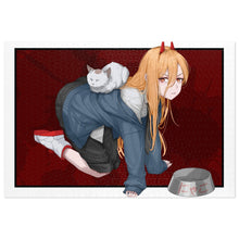 Load image into Gallery viewer, Power Jigsaw Puzzle