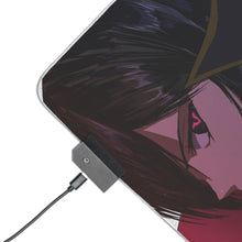 Load image into Gallery viewer, Friends Or Rivals ? RGB LED Mouse Pad (Desk Mat)