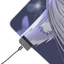 Load image into Gallery viewer, Azur Lane RGB LED Mouse Pad (Desk Mat)