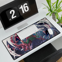 Load image into Gallery viewer, Anime Witch Mouse Pad (Desk Mat)