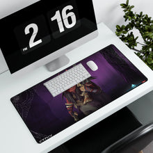 Load image into Gallery viewer, Paladins - Strix Raven Mouse Pad (Desk Mat)