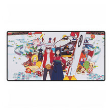 Load image into Gallery viewer, Summer Wars Mouse Pad (Desk Mat)