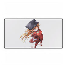 Load image into Gallery viewer, Neon Genesis Evangelion - Asuka Langley Sohryu Mouse Pad (Desk Mat)
