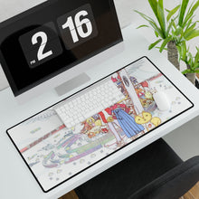 Load image into Gallery viewer, Summer Wars Mouse Pad (Desk Mat)