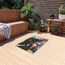 Load image into Gallery viewer, Eren & Levi Rug