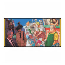 Load image into Gallery viewer, Sakamoto Days Mouse Pad (Desk Mat)