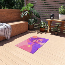 Load image into Gallery viewer, Mairimashita! Iruma-kun Rug