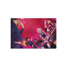 Load image into Gallery viewer, Anime Crossover Rug