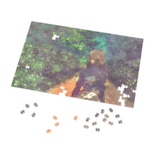 Load image into Gallery viewer, Violet Evergarden Jigsaw Puzzle