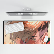 Load image into Gallery viewer, Vash the Stampede Mouse Pad (Desk Mat)