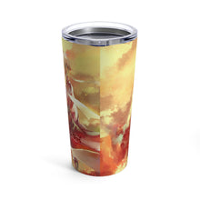 Load image into Gallery viewer, Anime Gintama Tumbler 20oz