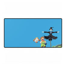 Load image into Gallery viewer, Kiki s Delivery Service Mouse Pad (Desk Mat)