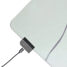 Load image into Gallery viewer, The Scum Villain's Self-Saving System RGB LED Mouse Pad (Desk Mat)