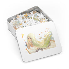Load image into Gallery viewer, Anohana Jigsaw Puzzle