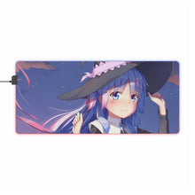 Load image into Gallery viewer, Sukasuka RGB LED Mouse Pad (Desk Mat)