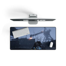 Load image into Gallery viewer, Metro Exodus Mouse Pad (Desk Mat)