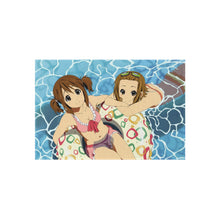 Load image into Gallery viewer, K-ON! Rug