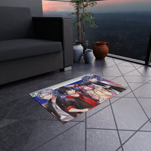 Load image into Gallery viewer, Hypnosis Mic Rug