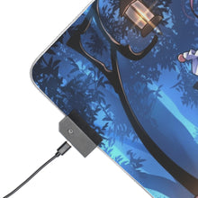 Load image into Gallery viewer, Touhou RGB LED Mouse Pad (Desk Mat)