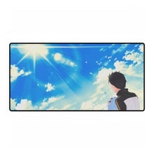Load image into Gallery viewer, Anime Re:ZERO -Starting Life in Another World- Mouse Pad (Desk Mat)