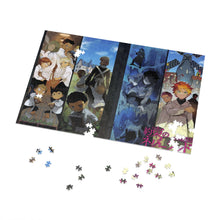 Load image into Gallery viewer, Anime The Promised Neverland Jigsaw Puzzle