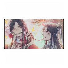 Load image into Gallery viewer, Anime Tian Guan Ci Fu Mouse Pad (Desk Mat)