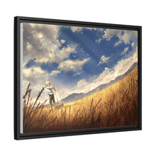 Load image into Gallery viewer, Fate/Stay Night Canvas Framed Art Print