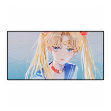 Load image into Gallery viewer, Anime Sailor Moon Mouse Pad (Desk Mat)