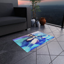 Load image into Gallery viewer, Hypnosis Mic Rug