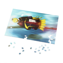 Load image into Gallery viewer, Follow me (Mach 20) Jigsaw Puzzle