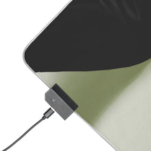 Load image into Gallery viewer, Anime Bleach RGB LED Mouse Pad (Desk Mat)