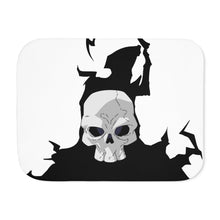 Load image into Gallery viewer, Anime Soul Eaterr Sherpa Blanket