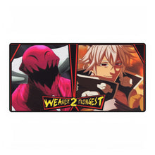 Load image into Gallery viewer, The Seven Deadly Sins Revival Of The Commandments Mouse Pad (Desk Mat)